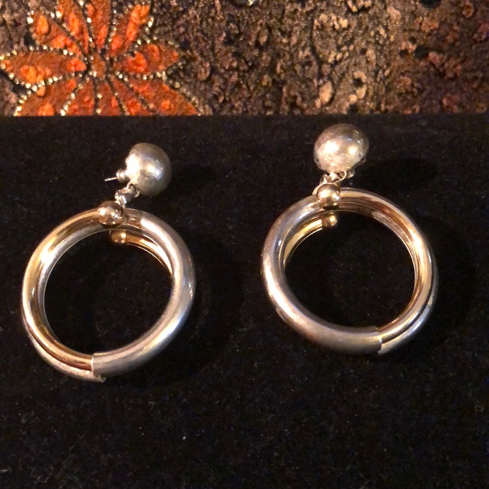 $$SALE$$ Pierced Earrings - Picture 1 of 5